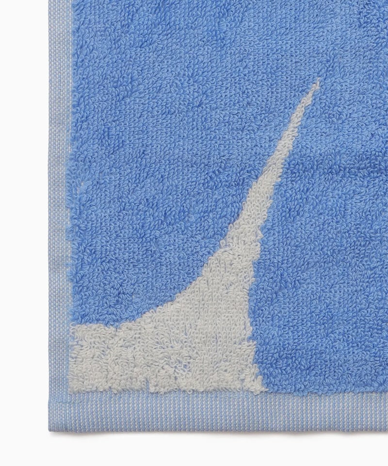 新品　マリメッコ　タオル　ウニッコ　ブルー marimekko マリメッコ タオル バスタオル 146×69cm UNIKKO