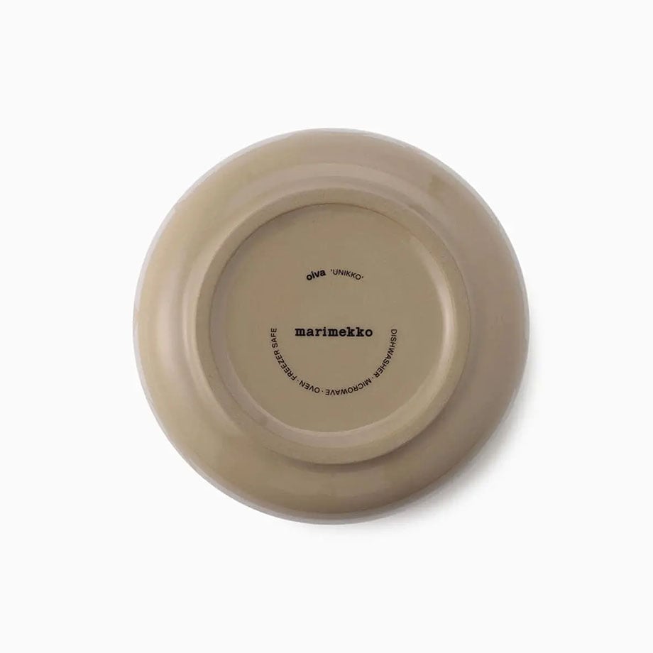 marimekko ボウル500ml ウニッコ(テラ×ホワイト) | marimekko marimekko ボウル500ml ウニッコ(テラ×ホワイト) | marimekko