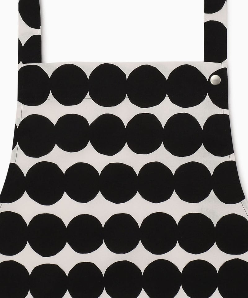 marimekko エプロン ラシィマット | marimekko