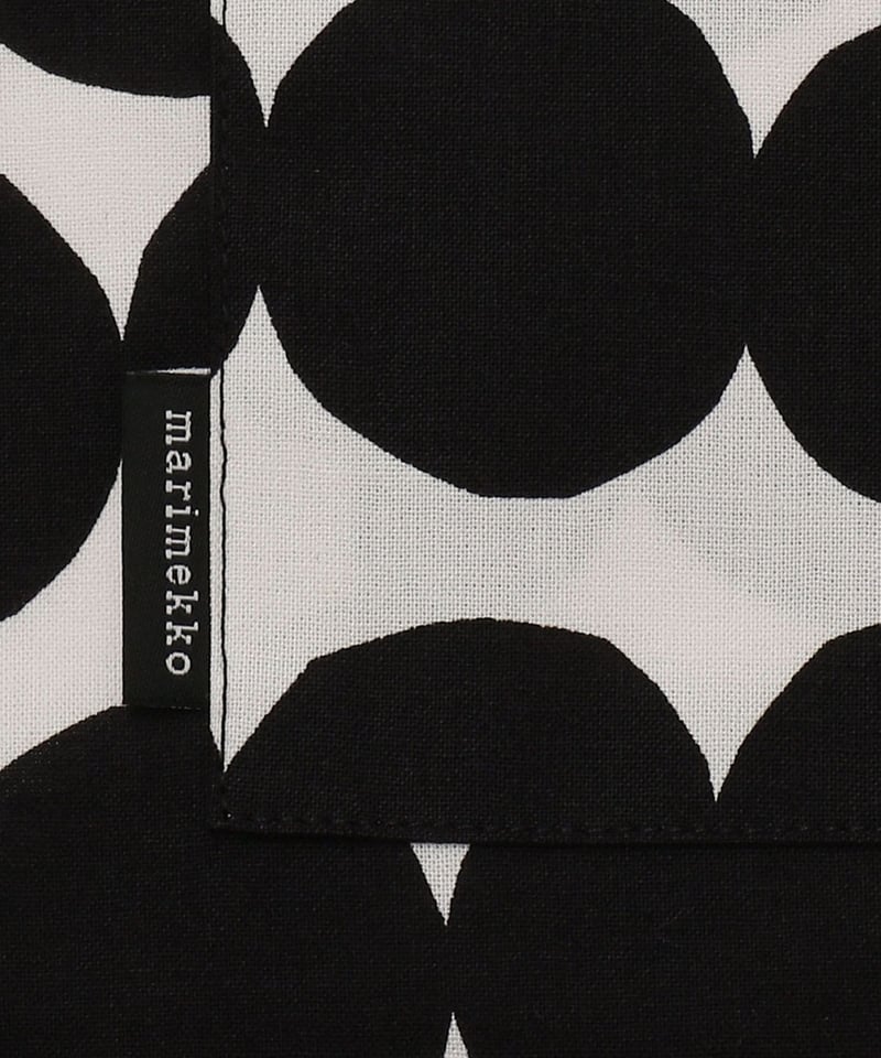 marimekko エプロン ラシィマット | marimekko