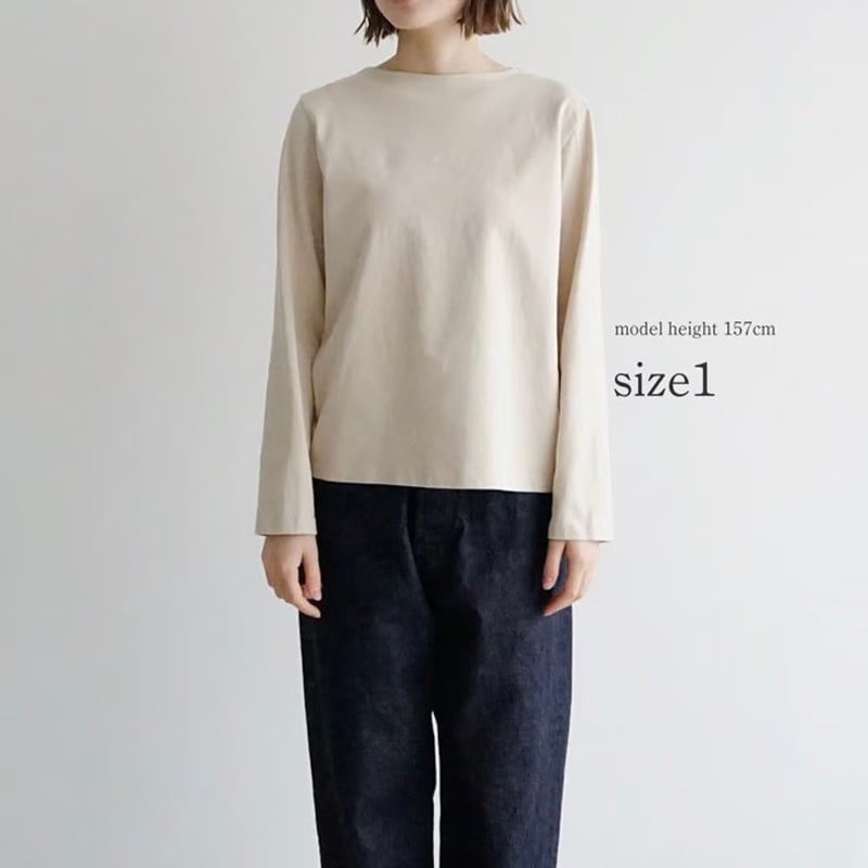 値下げ中【レア　美品】Stone  ロングスリーブ　Lサイズ ARC'TERYX(アークテリクス) ロングカットソーX000009536