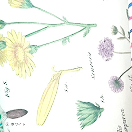 刺繍パッチ / ムッシュホットドッグ