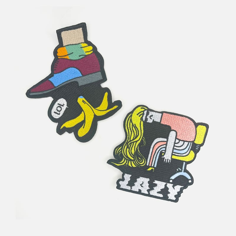 サコッシュ / LAZY LADY BAG | bansoko
