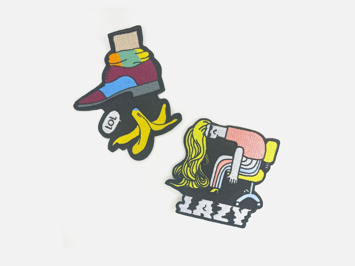 サコッシュ / LAZY LADY BAG | bansoko