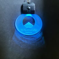 ライトキーホルダー