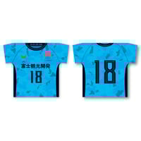 2025ユニフォーム型ふせん