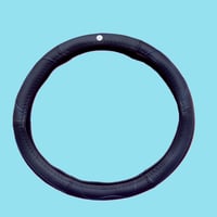 ハンドルカバー　【ブラック】【ベージュ】