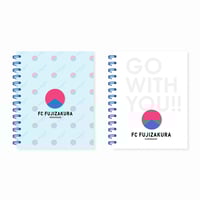 オリジナルノート