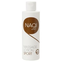 マッサージローションスポーツ