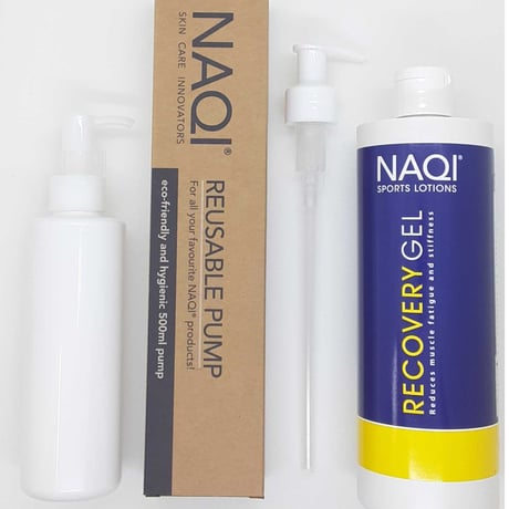 日野薬品 NAQI オンラインショップ