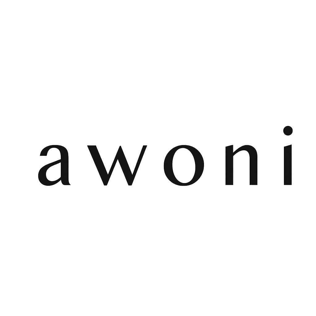 awoni store