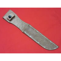 KA-BARナイフ用革製シース