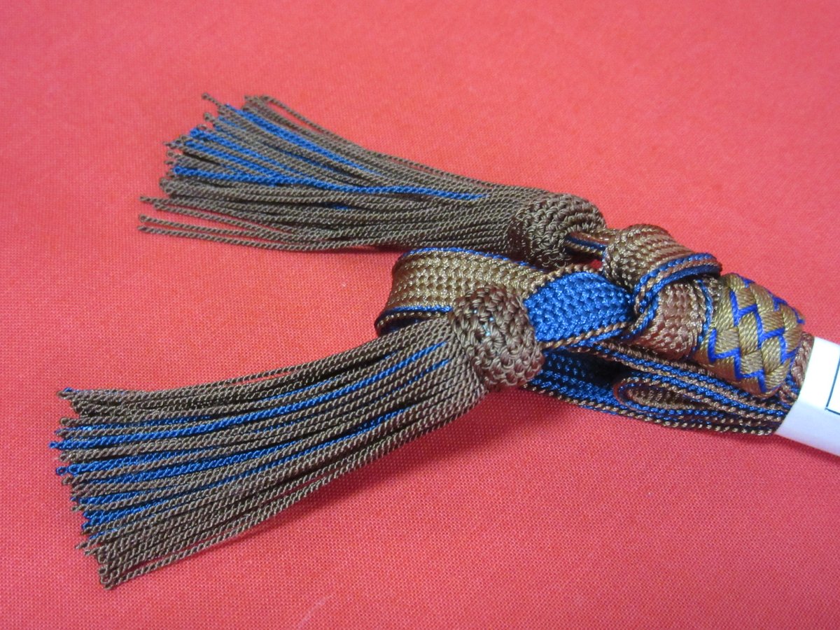 日本陸軍　尉官　軍刀刀緒 日本陸軍 尉官 軍刀刀緒 日本陸軍 尉官 軍刀刀緒 日本陸軍 尉官 軍刀刀