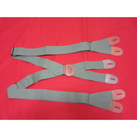 空挺隊M42パンツ用サスペンダー