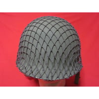 M1ヘルメットネット