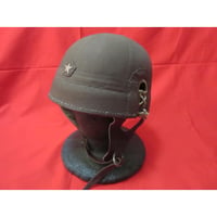 戦車帽