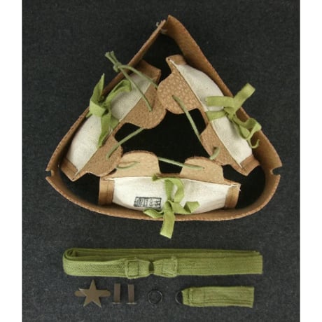 CATEGORY 鉄帽・帽子 | 第二次大戦各国軍装品のPKミリタリア