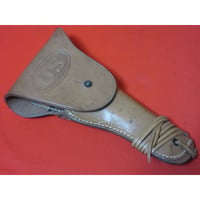 ４５オート用ヒップホルスター