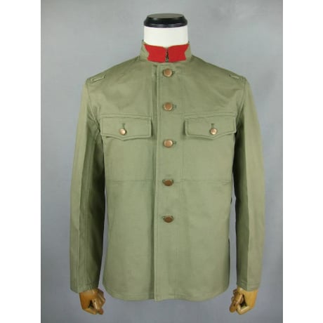 CATEGORY 戦闘服・衣類 | 第二次大戦各国軍装品のPKミリタリア