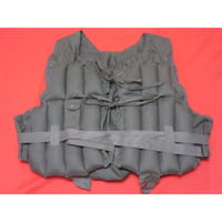 海軍飛行兵用救命胴衣