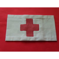 衛生兵腕章