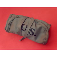兵用ソーイングキット