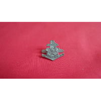 海軍鉄帽錨章（初期型）