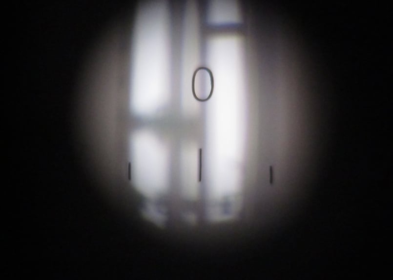 6x24将校用双眼鏡 | 第二次大戦各国軍装品のPKミリタリア