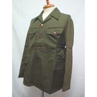 九八式将校用防暑服