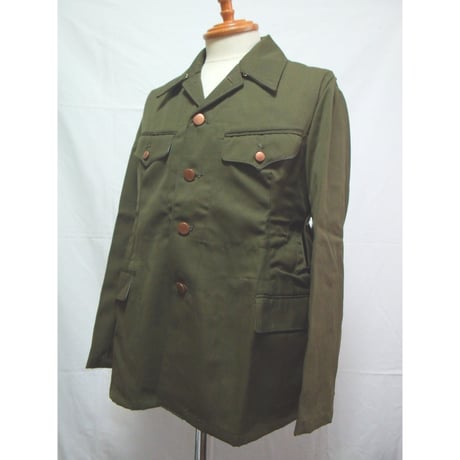 CATEGORY 戦闘服・衣類 | 第二次大戦各国軍装品のPKミリタリア