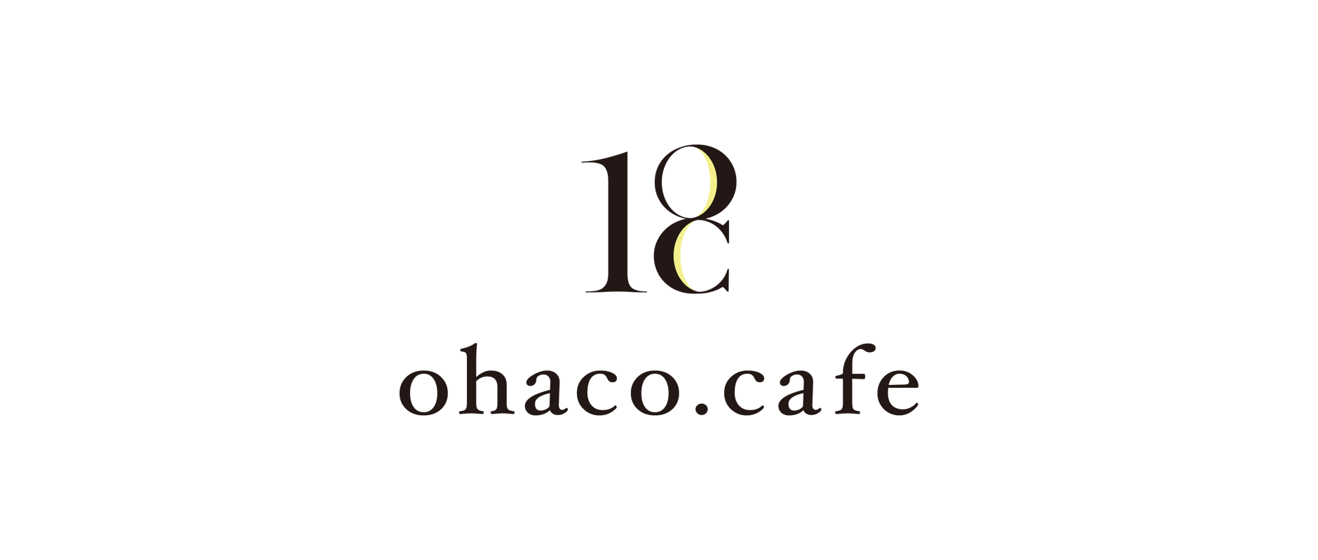 ohaco.cafeオンラインショップ
