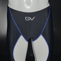GV-9601 光沢ハイネックスーツ | GRAF VOGELオフィシャルストア