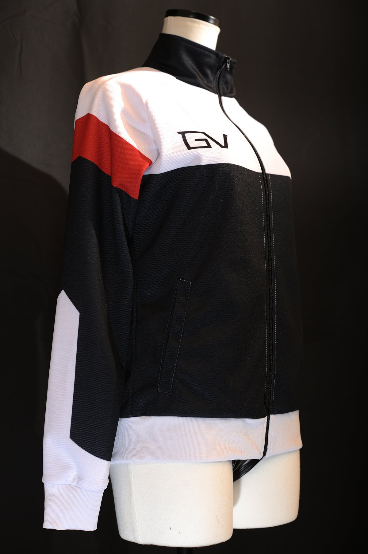 GRAF VOGEL GV-JE01 オリジナルジャージ Ｌ GV-JE01 オリジナルジャージ | GRAF VOGELオフィシャルストア