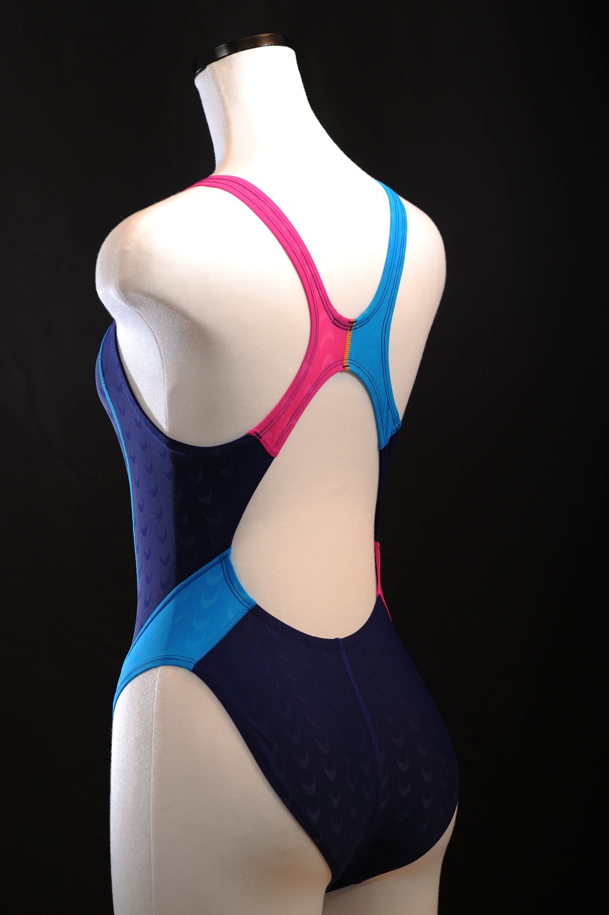 GVN-1000 オリジナル本格競泳水着 | GRAF VOGELオフィシャルストア