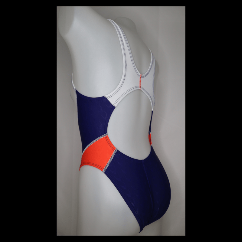 GVN-1100 Night Fox オリジナル本格競泳水着 | GRAF VOGELオフィシ