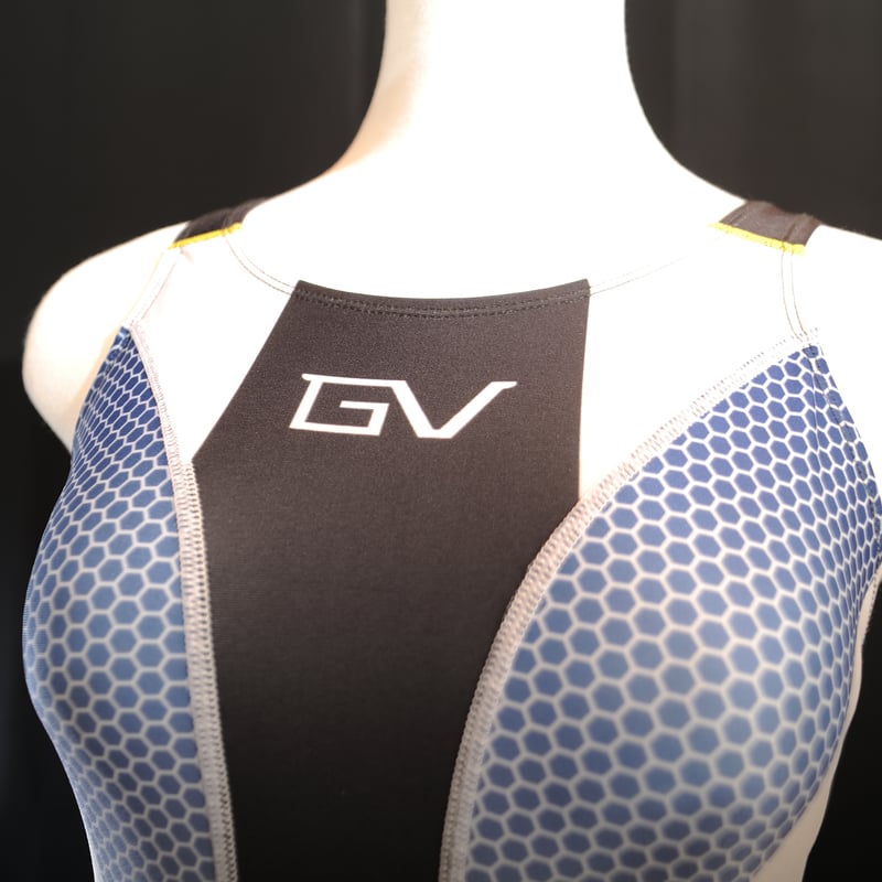 GVX-1224-CO オリジナル競泳水着 | GRAF VOGELオフィシャルストア GVX-1224-CO オリジナル競泳水着 | GRAF VOGELオフィシャルストア