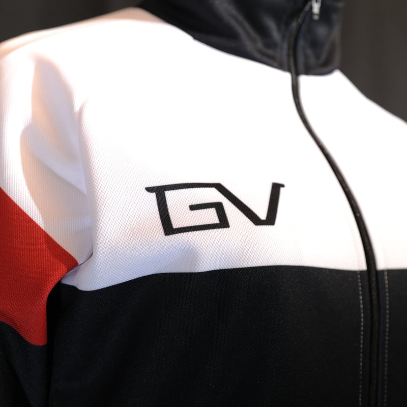 GRAF VOGEL GV-JE01 オリジナルジャージ Ｌ GV-JE01 オリジナルジャージ | GRAF VOGELオフィシャルストア