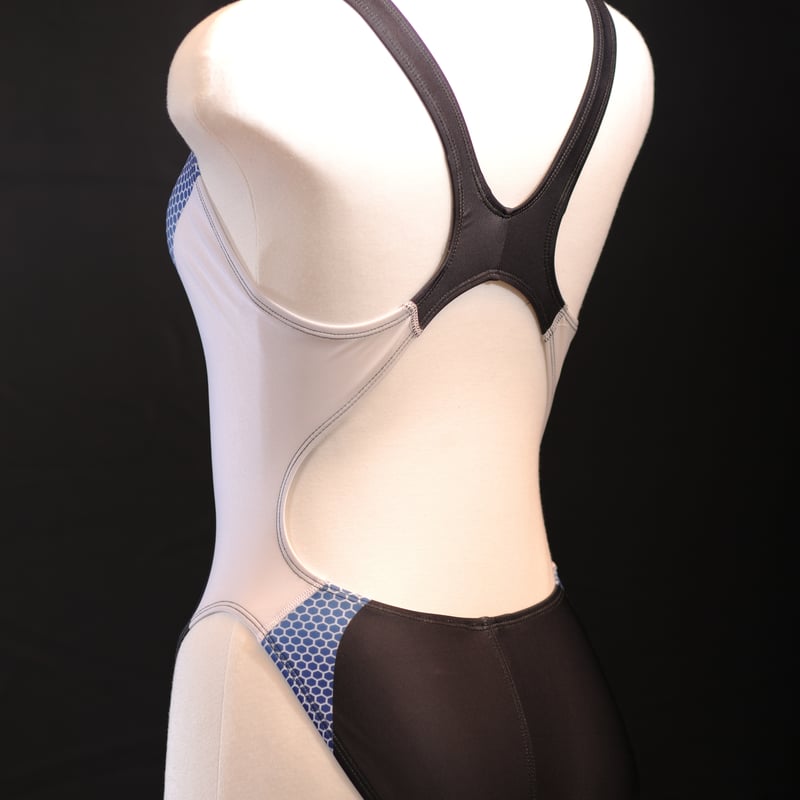 GVX-1224-CO オリジナル競泳水着 | GRAF VOGELオフィシャルストア GVX-1224-CO オリジナル競泳水着 | GRAF VOGELオフィシャルストア
