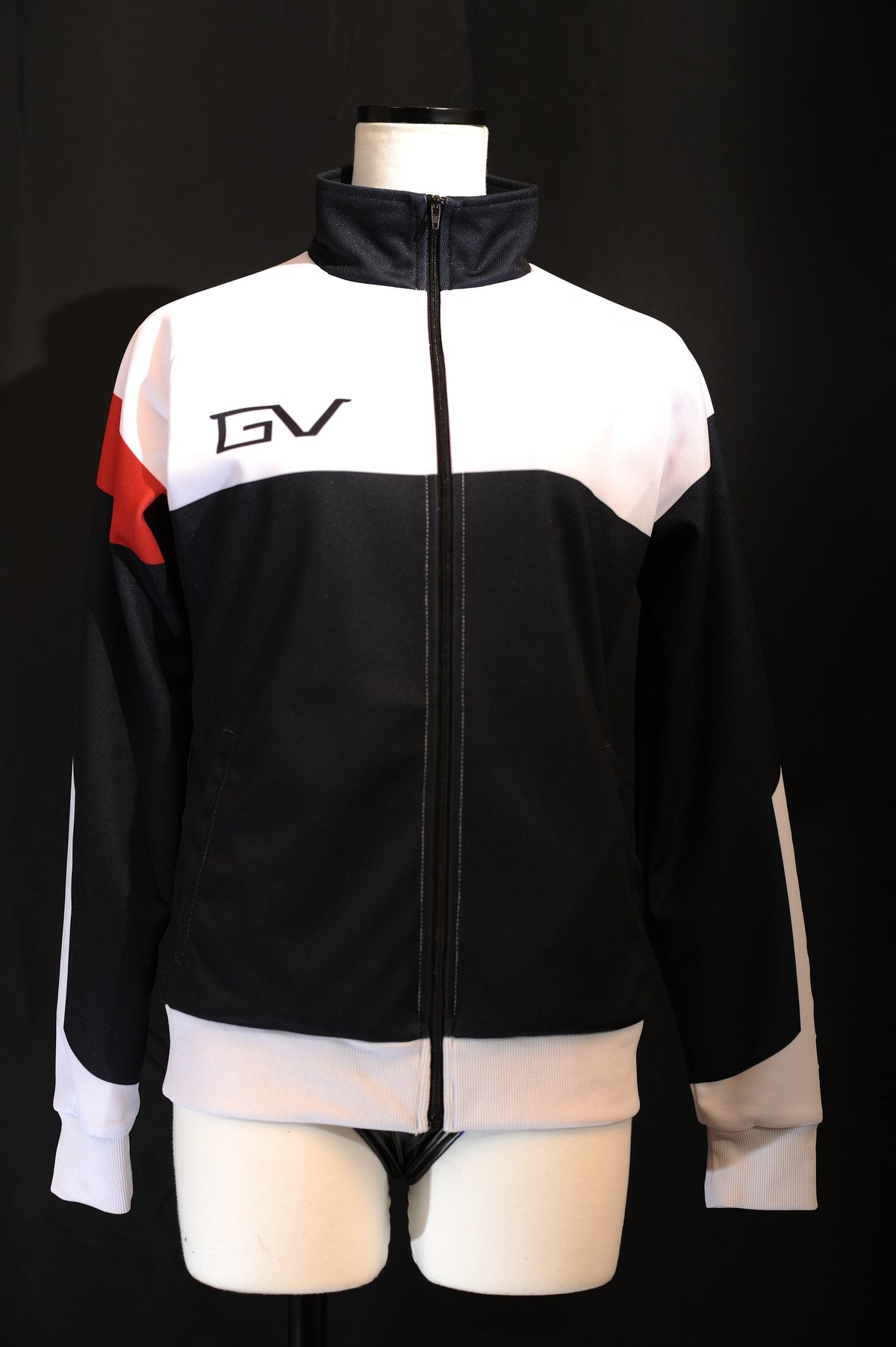 GRAF VOGEL GV-JE01 オリジナルジャージ Ｌ GV-JE01 オリジナルジャージ | GRAF VOGELオフィシャルストア