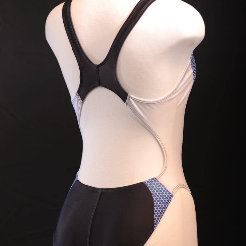 GVX-1224-CO オリジナル競泳水着 | GRAF VOGELオフィシャルストア