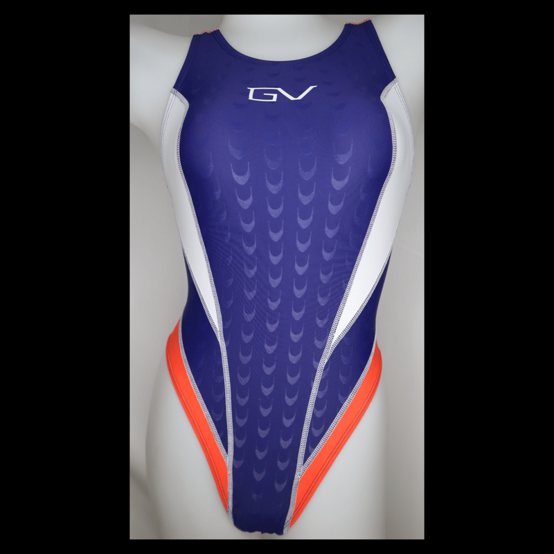 GVN-1100 Night Fox オリジナル本格競泳水着 | GRAF VOGELオフィシ