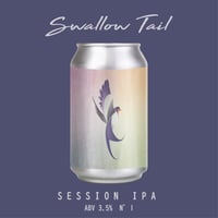 Swallow Tail / Session IPA