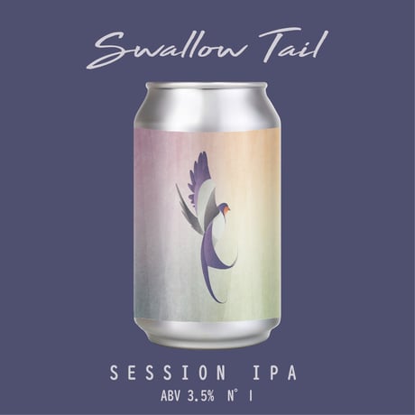 Swallow Tail / Session IPA
