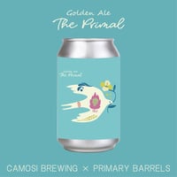 The Primal /プライマル