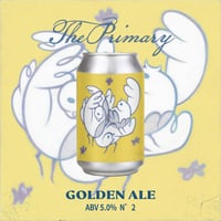 The Primary / Golden Ale