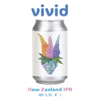 vivid / NZ IPA