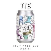 TIE / Hazy Pale Ale