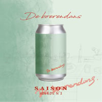 De boerendans / Saison