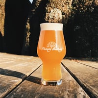 テイスティングビアグラス 195ml