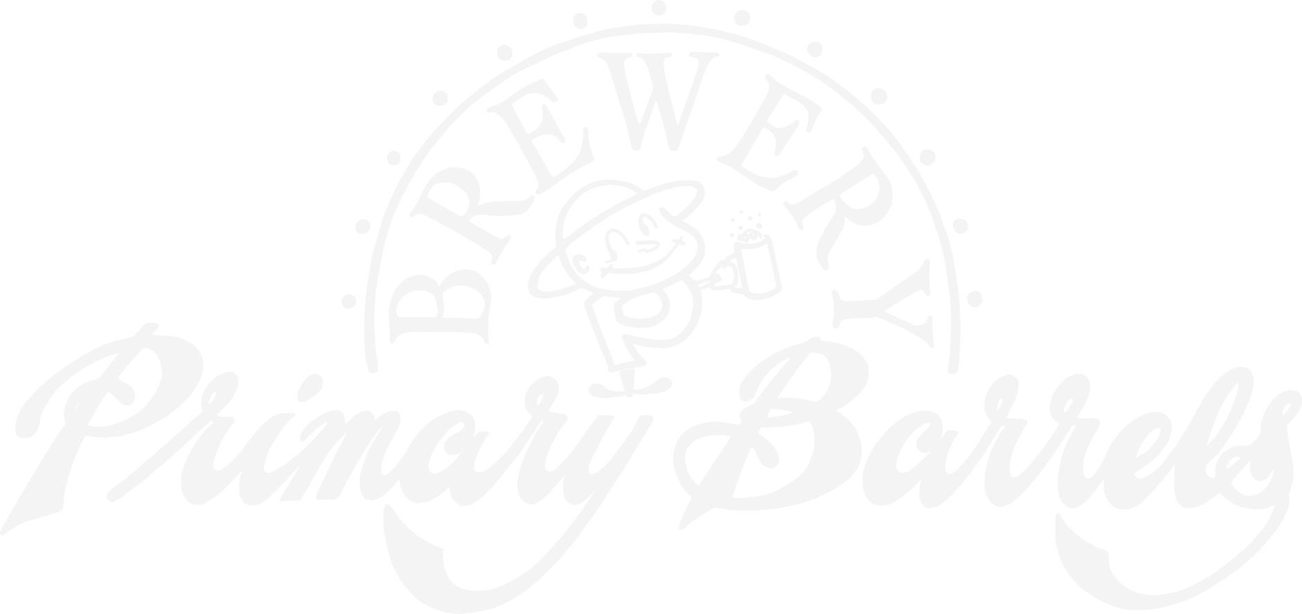 Primary Barrels ONLINE STORE